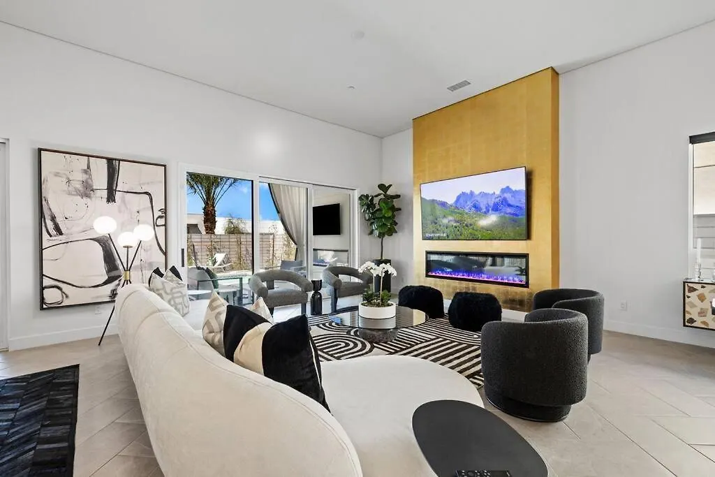 Casa De Amor Ps! Palm Springs