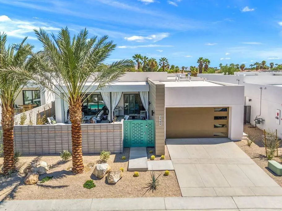 Casa De Amor Ps! Palm Springs