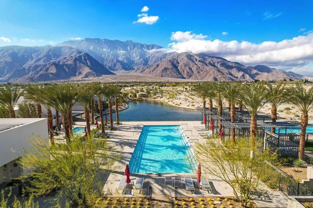 Casa De Amor Ps! Palm Springs 0*,  USA